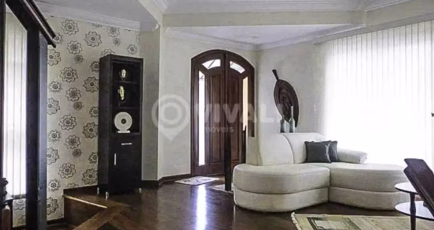 Casa com 3 quartos à venda na Rua José Panzarin, Nova Itatiba, Itatiba
