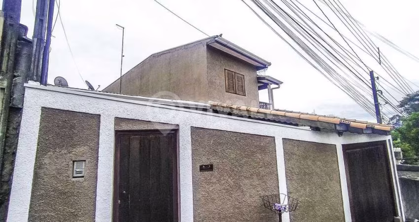 Casa com 3 quartos à venda na Rua José Jorge Antônio, Jardim Nardin, Itatiba