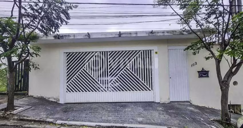 Casa com 3 quartos à venda na Rua Ida Martini Campana, Loteamento Itatiba Park, Itatiba