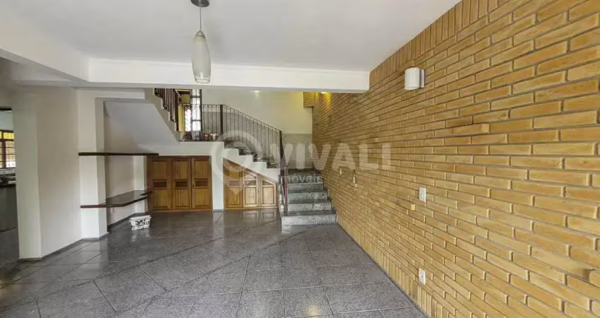 Casa com 3 quartos à venda na Rua Brasil, Vila Brasileira, Itatiba