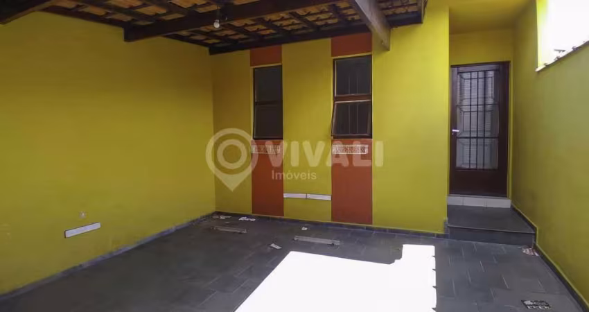 Casa com 3 quartos à venda na Rua Luiz Franciscone, Loteamento Fernando Momentel, Itatiba