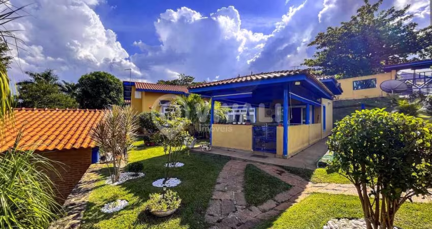 Casa com 3 quartos à venda na Rua Manoel Lourenço Vieira, Jardim Leonor, Itatiba