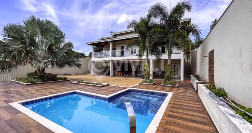Casa com 3 quartos à venda na Rua Jordão Pinto de Oliveira, Morada dos Pássaros, Itatiba
