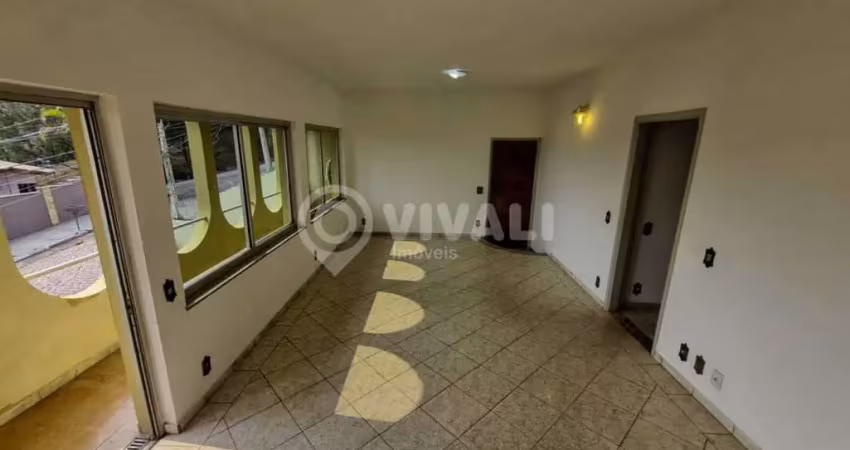 Casa com 4 quartos à venda na Rua Octaviano Pellizzer, Vila Mutton, Itatiba