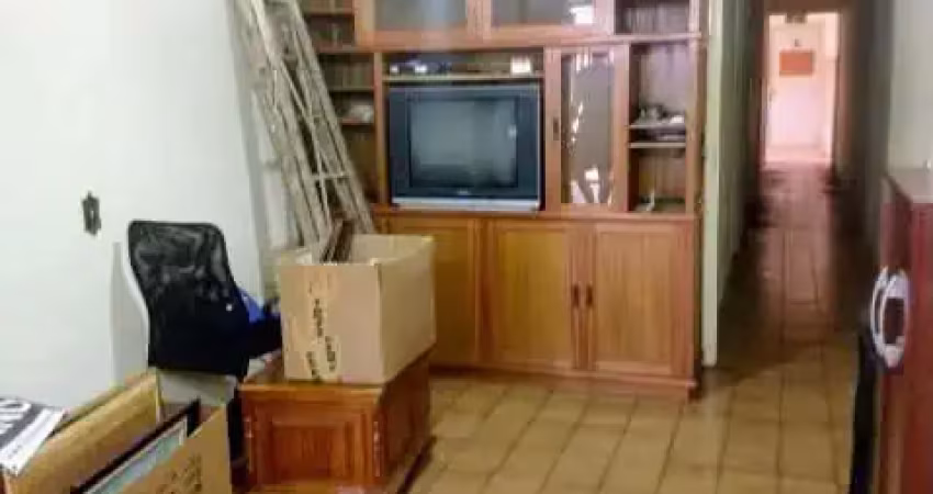 Casa com 4 quartos à venda na Avenida dos Expedicionários Brasileiros, Vila Brasileira, Itatiba