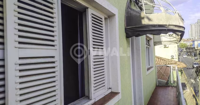 Casa com 4 quartos à venda na Avenida Senador Lacerda Franco, Centro, Itatiba