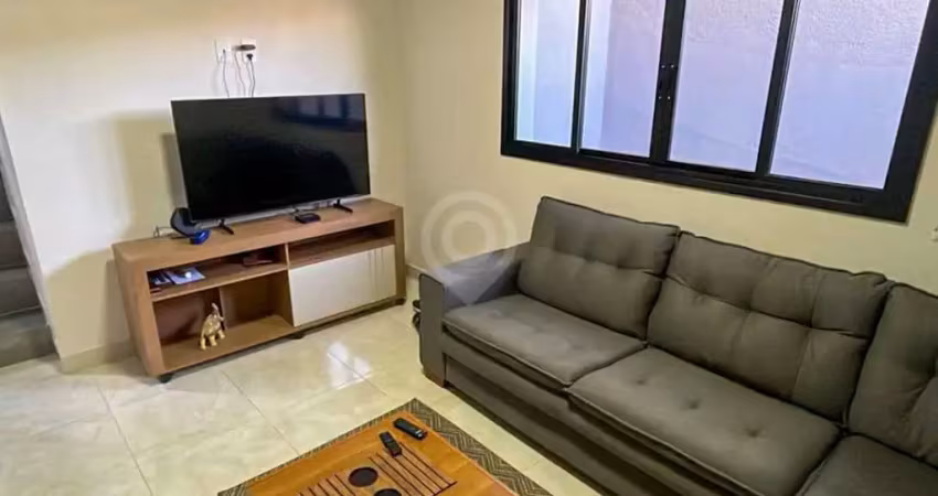 Casa com 4 quartos à venda na Rua Eugênio Joly, Vila Cruzeiro, Itatiba