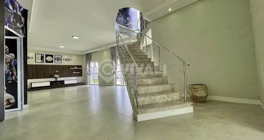 Casa com 4 quartos à venda na Avenida Professor João Batista Julião, Jardim Virgínia, Guarujá