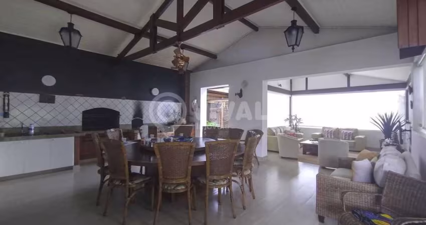 Casa com 9 quartos à venda na Rua Primo Berti, Jardim Leonor, Itatiba