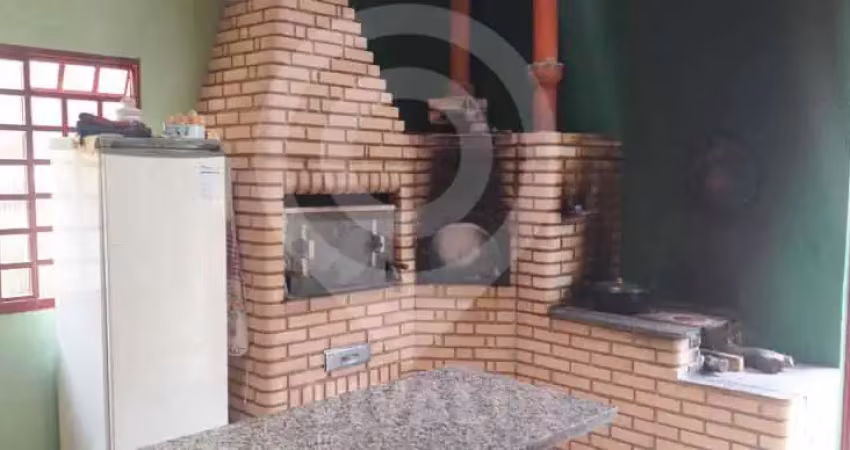 Chácara / sítio com 3 quartos à venda na Rua Anísio Consoline, Vivendas do Engenho D'Água, Itatiba