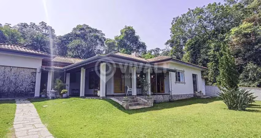 Chácara / sítio com 3 quartos à venda na Rua Luiz Sérgio Zanatta, Parque São Gabriel, Itatiba
