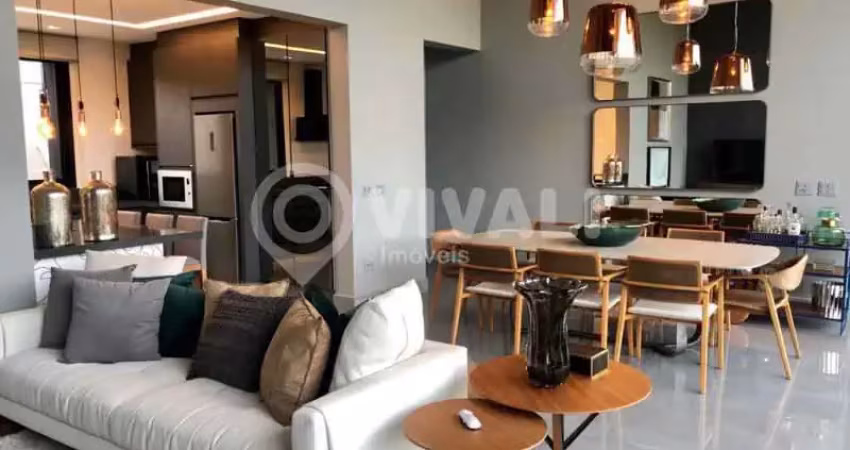 Casa em condomínio fechado com 3 quartos à venda na Avenida Rosa Scavone, Reserva Santa Rosa, Itatiba