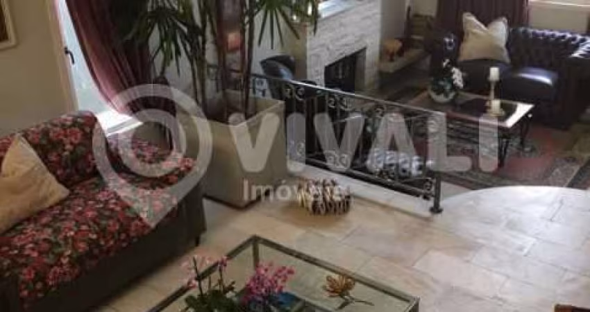 Casa em condomínio fechado com 3 quartos à venda na Avenida Maria Thereza da Costa Naufal, Condomínio Itatiba Country, Itatiba