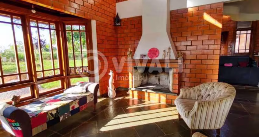 Casa em condomínio fechado com 3 quartos à venda na Rodovia Alkindar Monteiro Junqueira, Sítio da Moenda, Itatiba