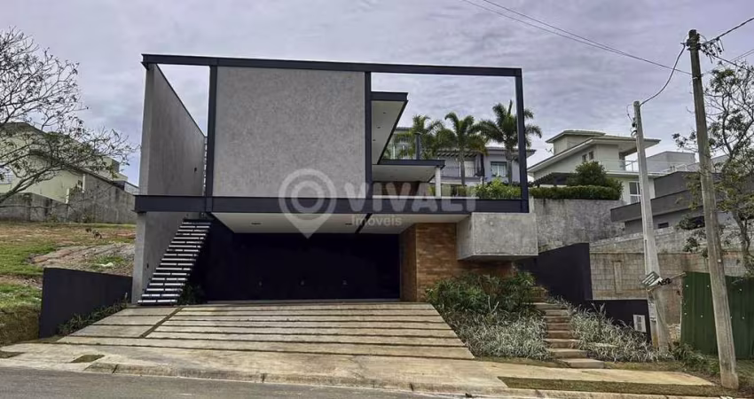 Casa em condomínio fechado com 3 quartos à venda na Avenida Nossa Senhora das Graças, Condominio Ville de France, Itatiba