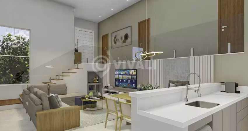 Casa em condomínio fechado com 3 quartos à venda na Avenida Carmelo Scarparo, Reserva Santa Rosa, Itatiba