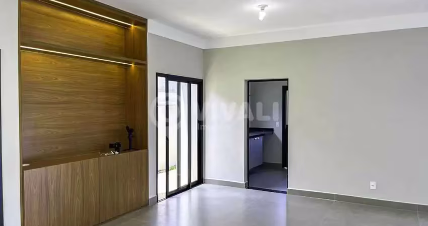 Casa em condomínio fechado com 3 quartos à venda na Avenida João Furtado Gouveia Sobrinho, Condominio Residencial Villa Ravenna, Itatiba