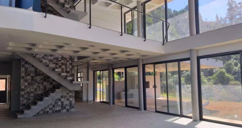 Casa em condomínio fechado com 4 quartos à venda na Estrada Municipal Manoel Stefani, Loteamento Fazenda Dona Carolina, Itatiba