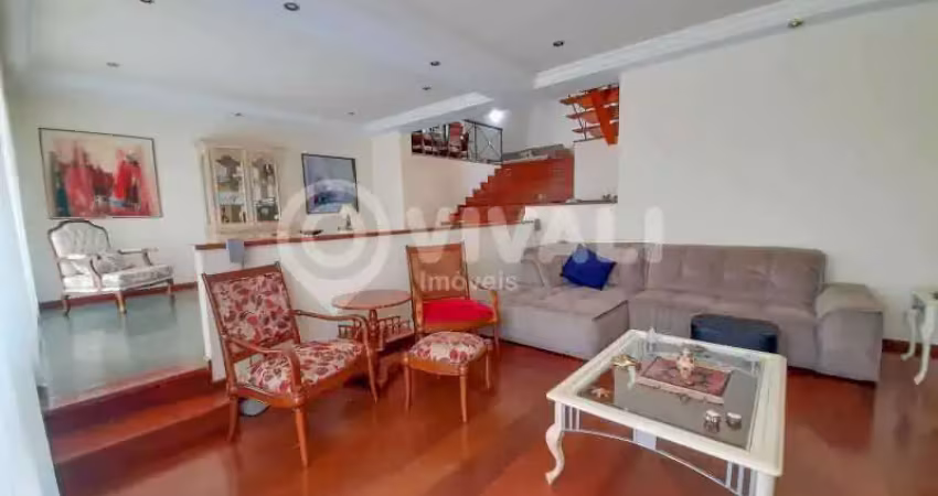 Casa em condomínio fechado com 4 quartos à venda na Avenida Nossa Senhora das Graças, Ville Chamonix, Itatiba