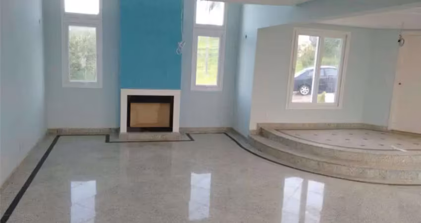 Casa em condomínio fechado com 4 quartos à venda na Rodovia Romildo Prado, Bairro Itapema, Itatiba