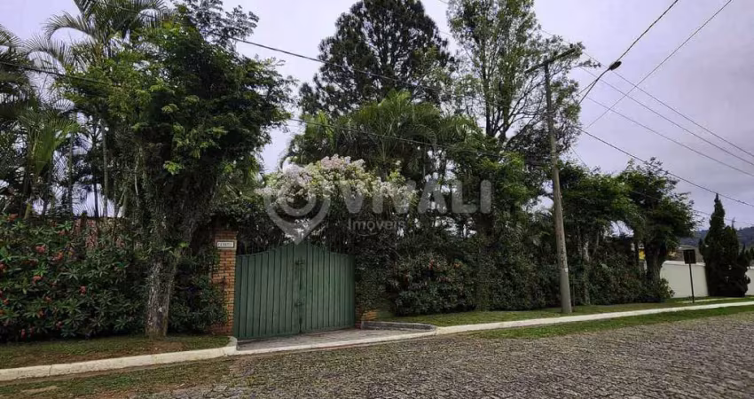 Casa em condomínio fechado com 4 quartos à venda na Rua Maria José de Brito Panzarin, Cachoeiras do Imaratá, Itatiba