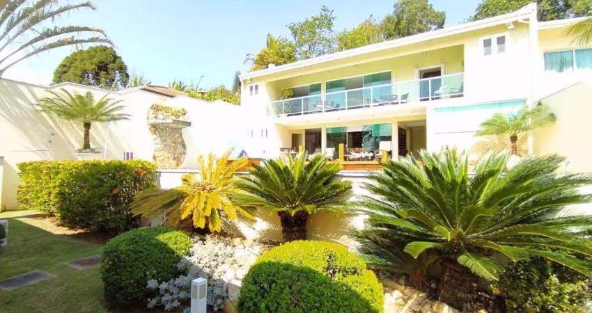 Casa em condomínio fechado com 6 quartos à venda na Avenida Senador Paulo Abreu, Jardim Santa Rosa, Itatiba