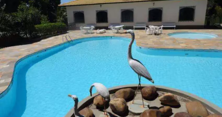 Casa em condomínio fechado com 6 quartos à venda na Avenida Fioravante Piovani, Morada das Fontes, Itatiba