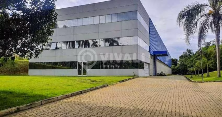 Barracão / Galpão / Depósito à venda na Rodovia Alkindar Monteiro Junqueira, Sítio da Moenda, Itatiba
