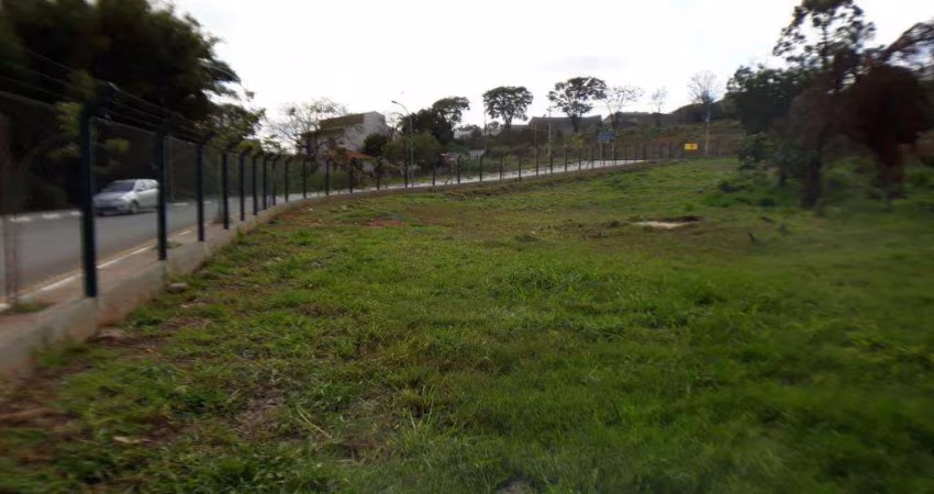 Terreno à venda na Avenida Guerino Grisotti, Jardim Arizona, Itatiba