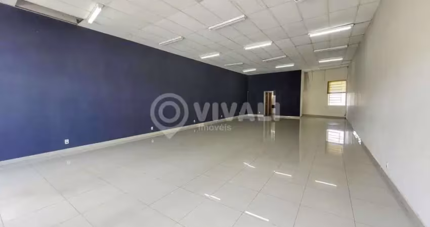 Ponto comercial com 1 sala para alugar na Avenida Campinas, Vila Brasileira, Itatiba