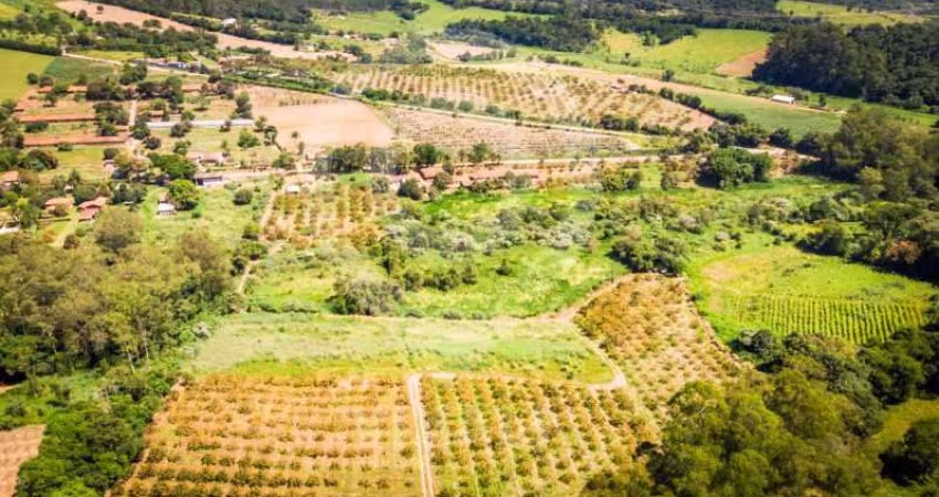 Chácara / sítio à venda na Estrada Leopoldino Bortolossi, Mombuca, Itatiba