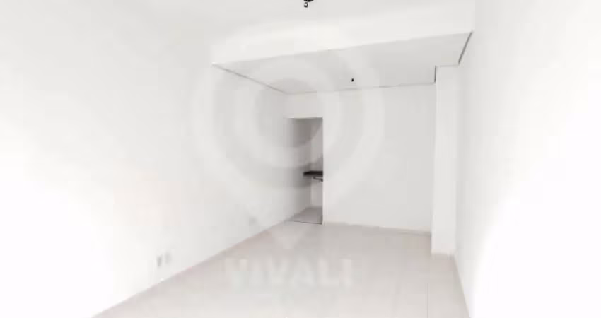 Sala comercial com 1 sala à venda na Rua José Milton Pizzi, Loteamento Morrão da Força, Itatiba