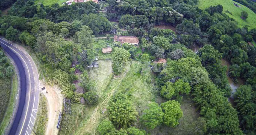 Terreno à venda na Rodovia das Estâncias, Bairro da Ponte, Itatiba