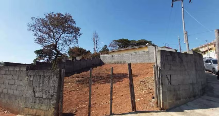 Terreno à venda na Rua Antônio Delforno, Jardim Delforno, Itatiba