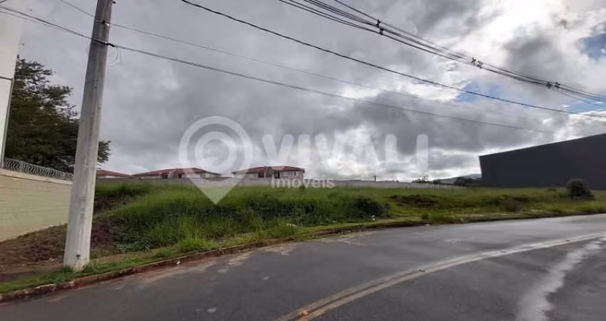 Terreno à venda na Rua Antonietta Gigliotti Latorre, Parque dos Canários, Itatiba