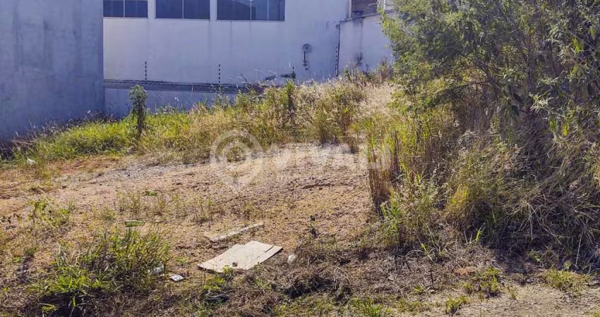 Terreno à venda na Avenida Comendador Francisco Bartholomeu, Loteamento Residencial Central Park, Itatiba