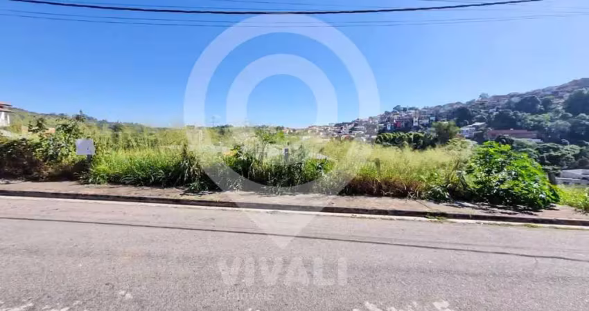 Terreno à venda na Rua Lourdes Trindade Coelho, Loteamento Aída Haddad Jafet, Itatiba