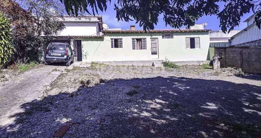 Terreno à venda na Rua Santo Antônio, Jardim México, Itatiba