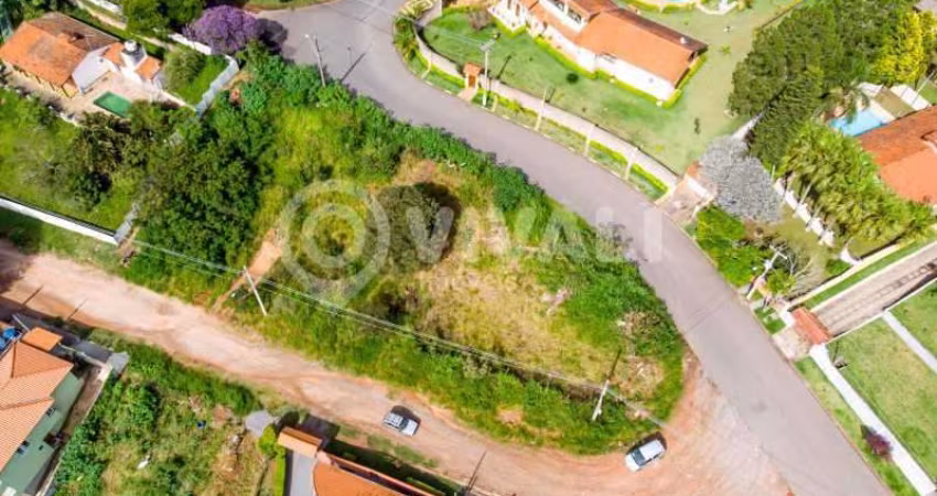 Terreno à venda na Rua José Hélio Casanova, Vivendas do Engenho D'Água, Itatiba