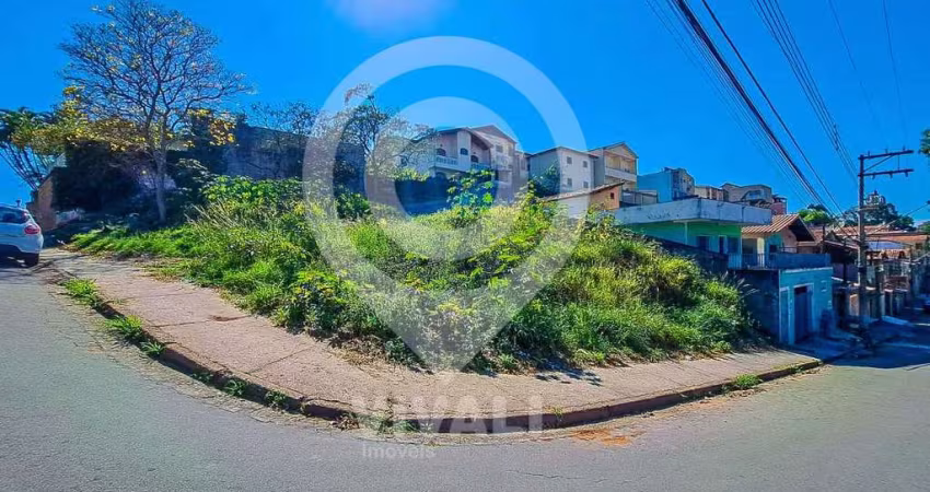 Terreno à venda na Rua Joanine Bartholomeu, Jardim Tereza, Itatiba