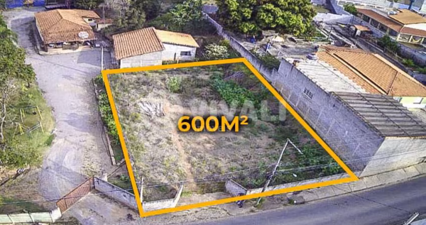Terreno à venda na Estrada Municipal Hermenegildo Belgine, Loteamento Santo Antônio, Itatiba