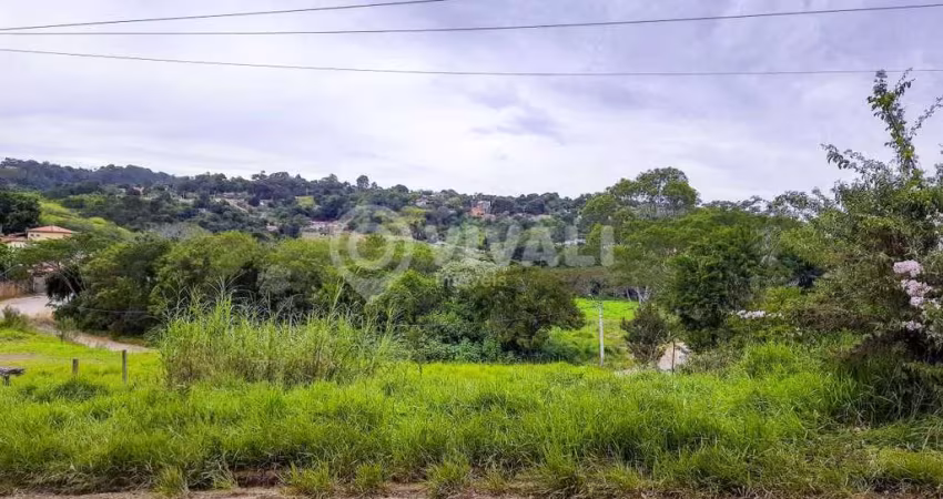 Terreno à venda na Avenida Guilherme Soave, Vivendas do Engenho D'Água, Itatiba
