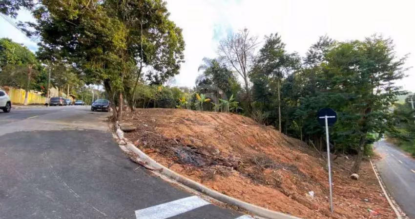 Terreno à venda na Rua Ângelo Biraia, Vivendas do Engenho D'Água, Itatiba