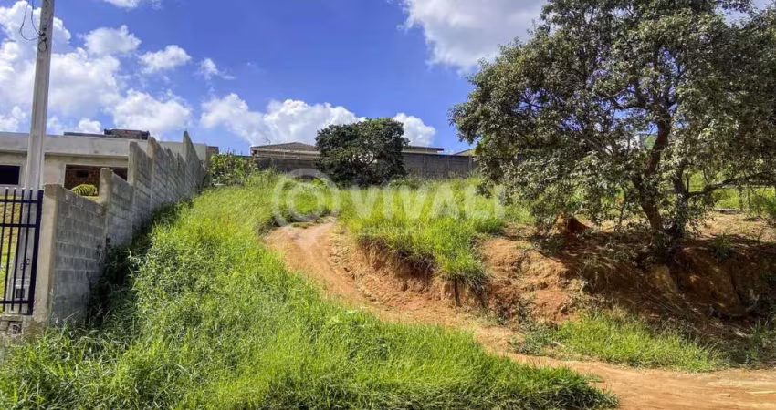 Terreno à venda na Rua José Lázaro Chrispin, Nova Itatiba, Itatiba
