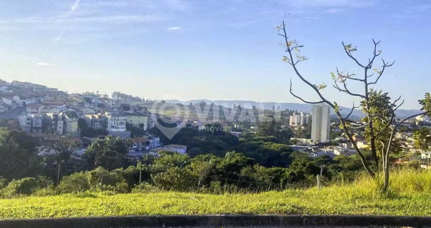 Terreno à venda na Rua Dorival Mantovani, Nova Itatiba, Itatiba