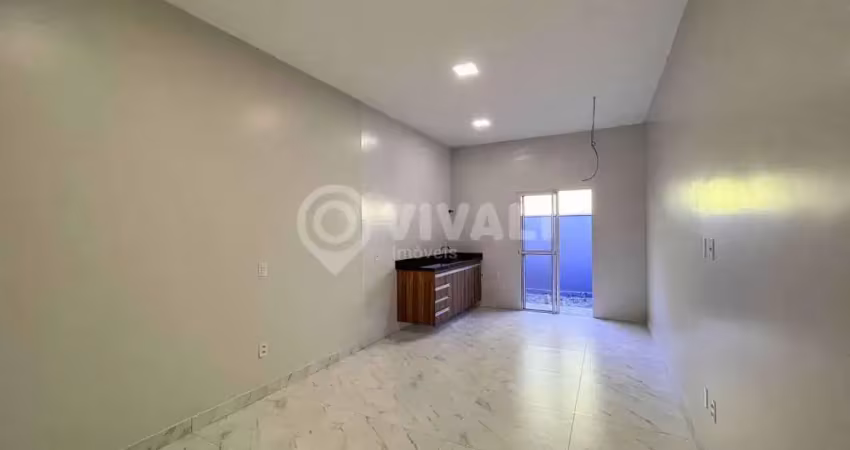 Flat com 1 quarto para alugar na Avenida Marcelo Gervásio Dian, Loteamento Itatiba Park, Itatiba