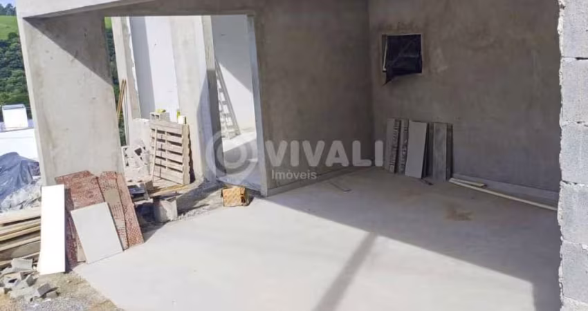 Casa em condomínio fechado com 3 quartos à venda na Rodovia Romildo Prado, Bairro Itapema, Itatiba