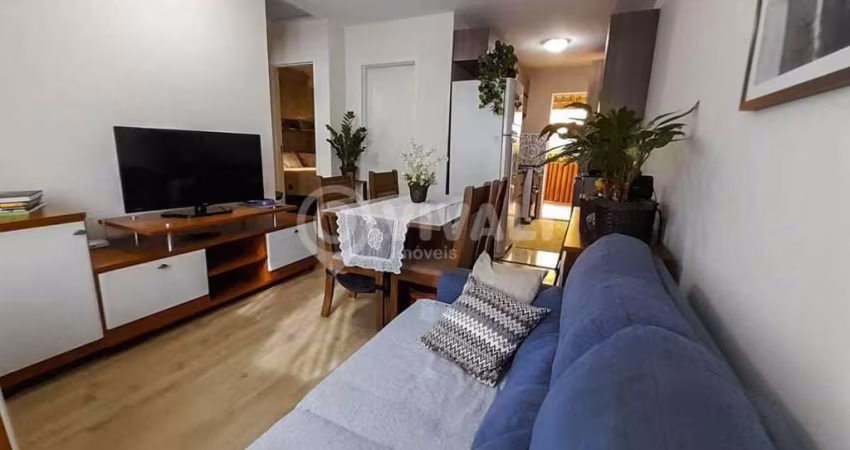 Casa em condomínio fechado com 2 quartos à venda na Estrada Municipal Lúcia Angelon Lanfranchi, Vila Bela Vista, Itatiba