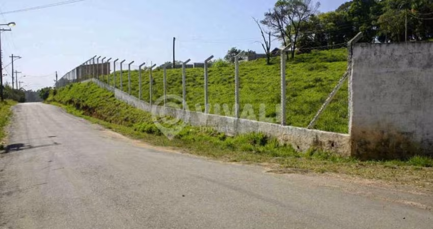 Terreno à venda na Rua Antônio Pedro Fagundes, Parque Nova Xampirra, Itatiba