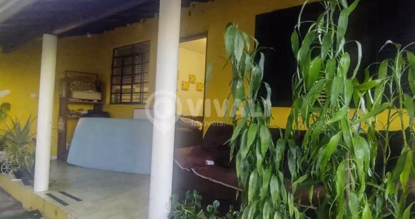 Casa com 2 quartos à venda na Rua João de Sordi, Jardim Ipê, Itatiba